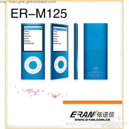 OEM, Gift, Cheap and Digital MP4 Player